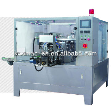 Rotary Packing Machine(Double Filling)