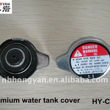 Auto Radiator Caps and Spare Parts