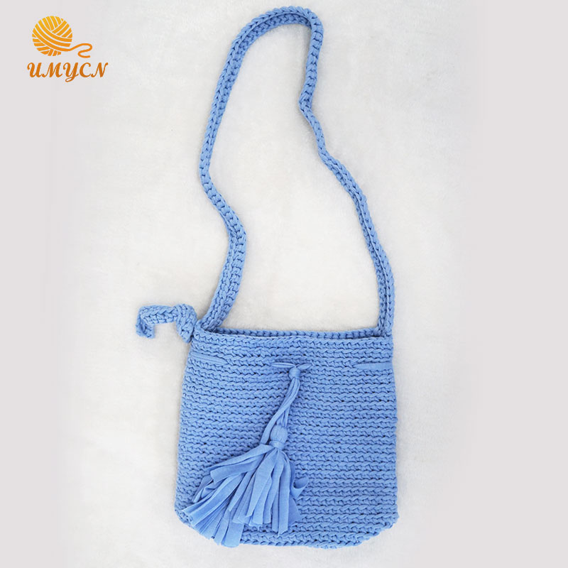 Crochet Bag