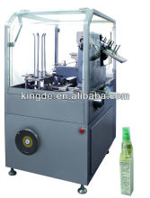 Low price of automatic vertical packing machine for soap/bottle/tube /medicine