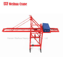 Heavy Duty Quayside Container Crane