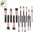 Best Eye Shadow Brow Makeup Brushes Set Cute