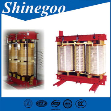 High Quality Dry Arc Suppression Coil