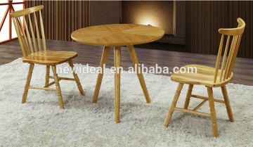 Ash wood furniture (NA3077&NA3078)