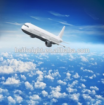 Shipping agent from Shenzhen,China to Madrid,Spain by Turkish Airlines