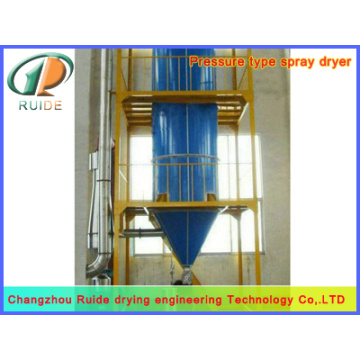 Fatty Milk Powder Spray Dryer/YPG Pressure Type