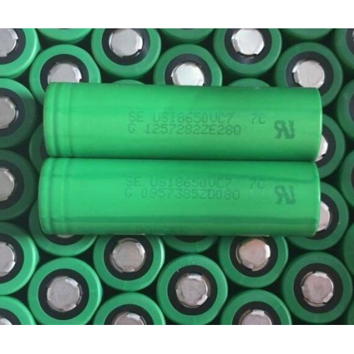 Battery For Tactical Flashlight LED Torch (18650PPH)