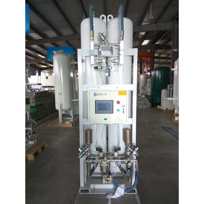 Oxygen Pressure Swing Adsoption O2 Generator Price