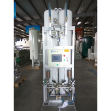 Oxygen Generators Oxygen Making Machine Filling Bottles