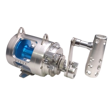 Factory Price Big Game Saltwater Trolling Fishing Reel