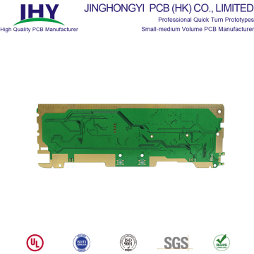 4 Layer Impedance Control PCB Manufacturing