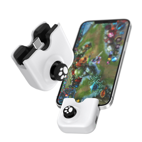 YAO gaming controller with Type-C for iphone