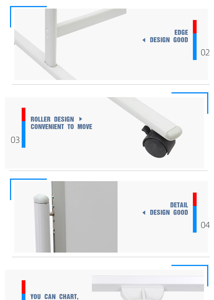 Mobile Whiteboard Details