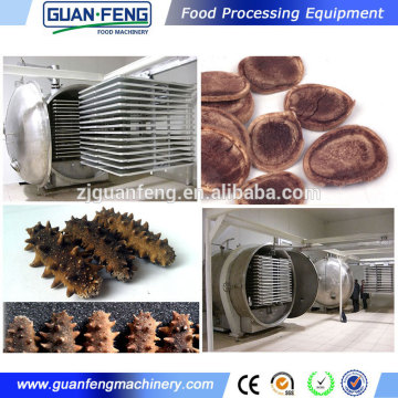 food freeze dryer lyophilizer for freeze dried organic food