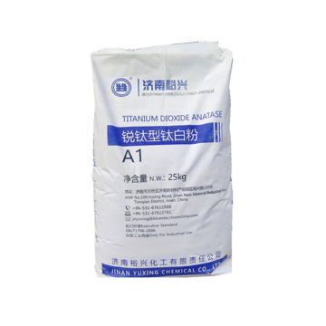 ANATASE TITANIUM DIOXIDE PDA1000