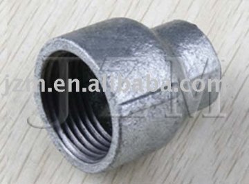 Plain Malleable Iron Socket Reducing