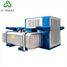 15KW 18.75KVA Underslung Reefer Carrier Container Diesel Electric Generator - In Stock