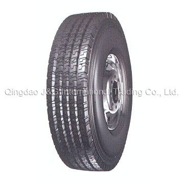 Radial Truck Tyre, TBR