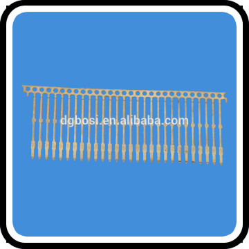 Precision Stamping Metal Terminal Pin