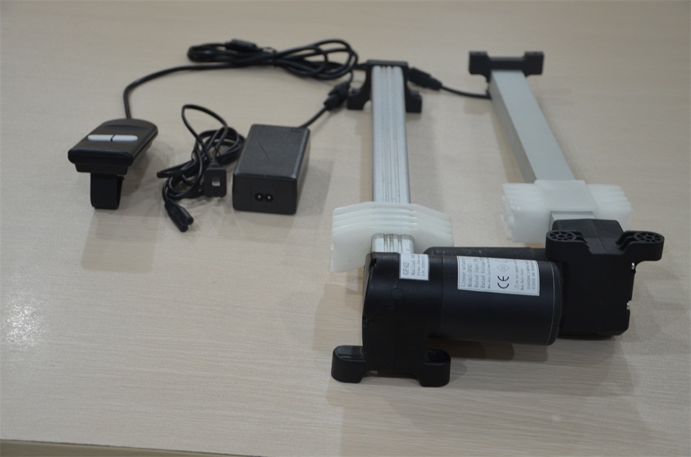 Bed Linear Actuator