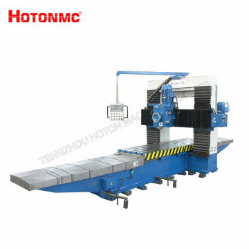 Plano Milling Machine X2012