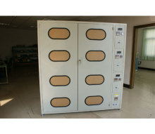 Electronic Energy-saving Lamp Aging Test Cabinet