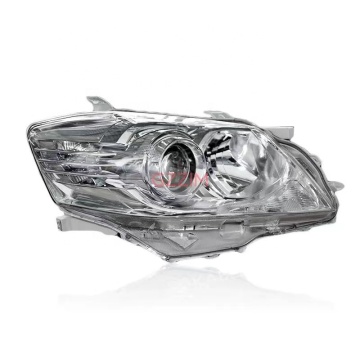 Camry 2006+ Car LED Light Headlight