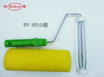 High Quality Foam Paint Roller brush