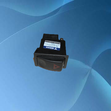 Foton Warning switch