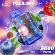 Vaporesso Fluum Bar TE5000 Vape Stiftgerät