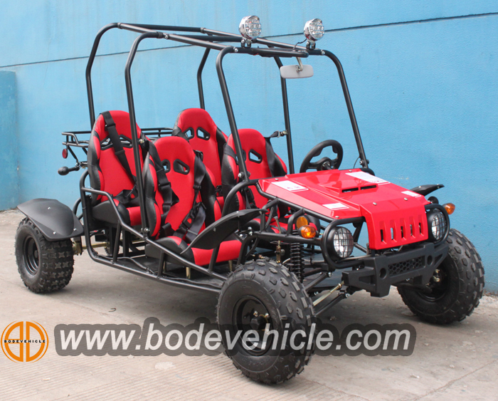 dune buggy 4 seats