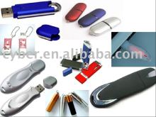 the body of USB flash driver