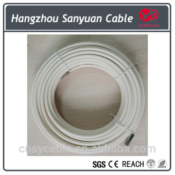 RG6 drop cable