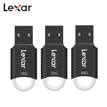 USB 2.0 Original Lexar V40 USB Flash Drive High Speed 16GB 32GB V40 Pendrive Mini U Disk 64GB JumpDrive USB Memory Stick