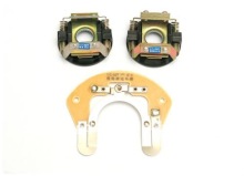 ETL passed L19-202/4Y centrifugal clutch parts