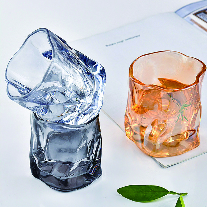 Новы стыль уладальнікаў свечак