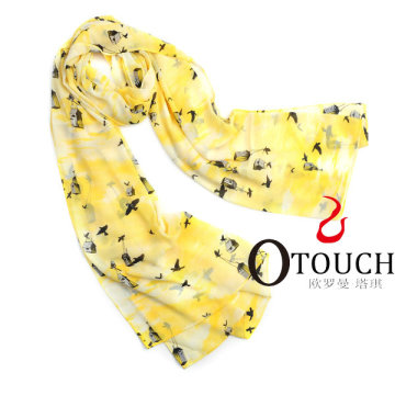 2014 wholesale lady scarf import export business ideas