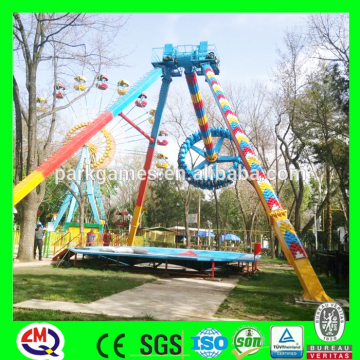 Attractions park ride big pendulum ride in China