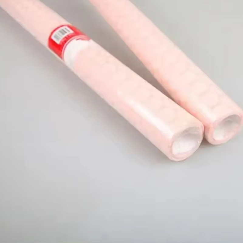 Roll automat de hârtie pentru a rula folie de aluminiu din plastic de plastic de tăiere