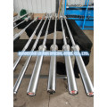 4340 ground and polished bright steel bar