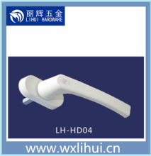 sliding window handle/espag window handle/upvc casement window handle/window hardware system accessories