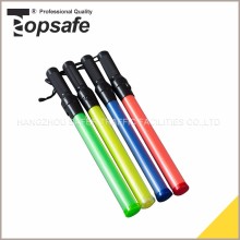 Traffic control wand