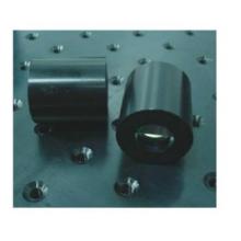 WOLLASTON POLARIZERS