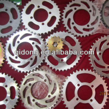 Bajaj Discover 135 Chain Sprocket