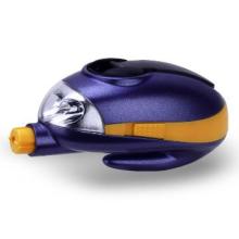 Auto Car Emergency Flashlight