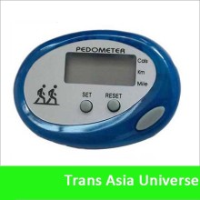 Hot Sale Popular pedometer walking meter