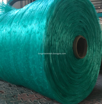 Plastic Mesh Diamond Netting