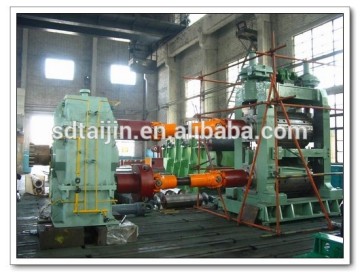 cross wedge rolling mill for auto parts,CWR mill