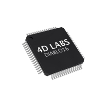 MCIMX6D5EYM10AE Embedded Processors: In-Stock Specialized ICs