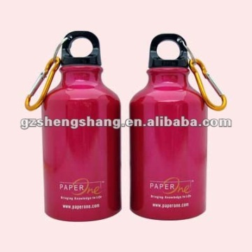 350ml promotional water bottle; promotional drinking bottle